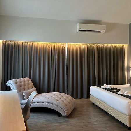 Hotel Arissa Malakka Dış mekan fotoğraf