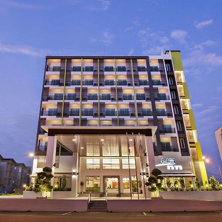 Hotel Arissa Malakka Dış mekan fotoğraf