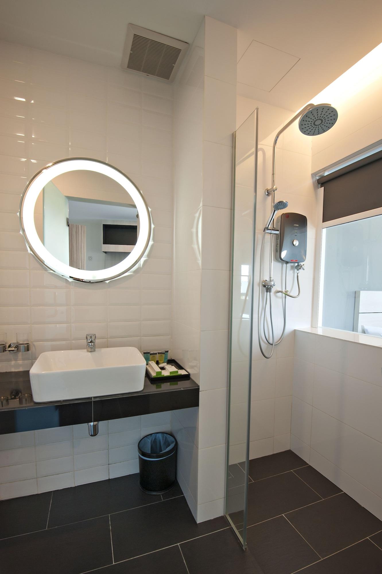 Hotel Arissa Malakka Dış mekan fotoğraf