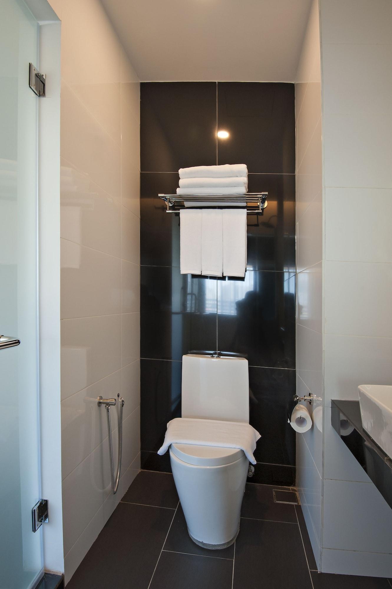 Hotel Arissa Malakka Dış mekan fotoğraf
