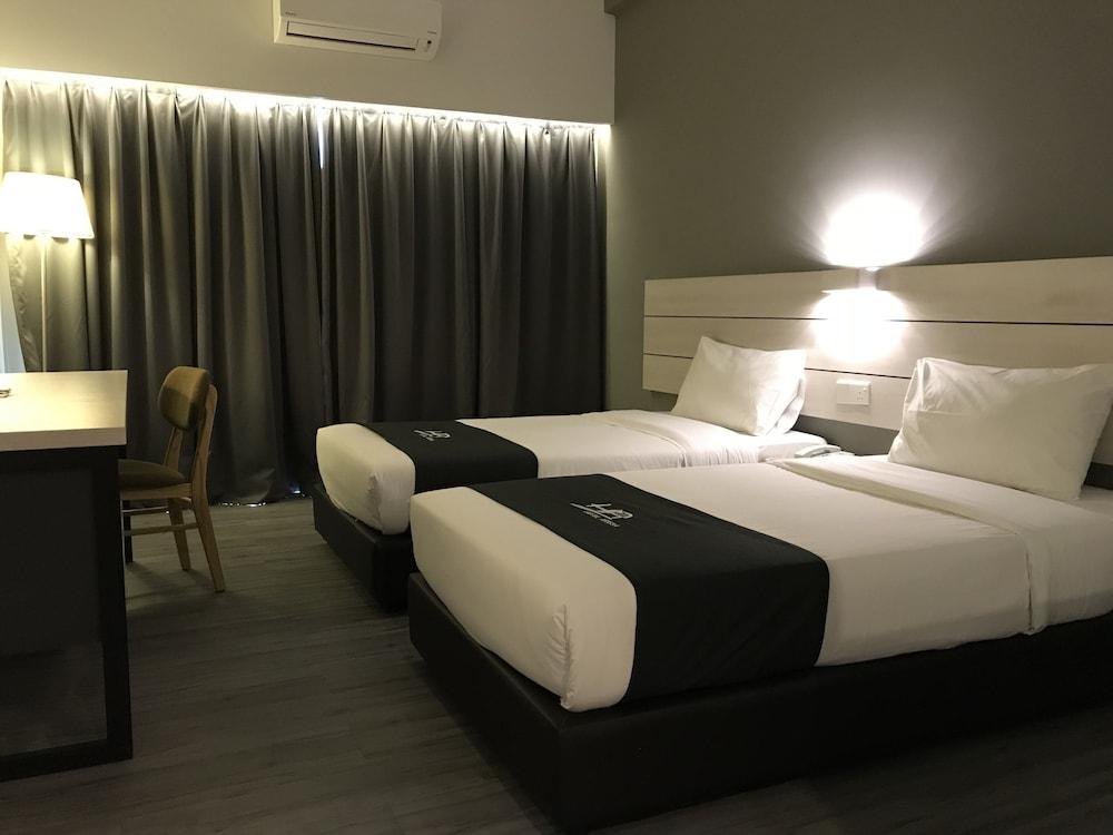 Hotel Arissa Malakka Dış mekan fotoğraf