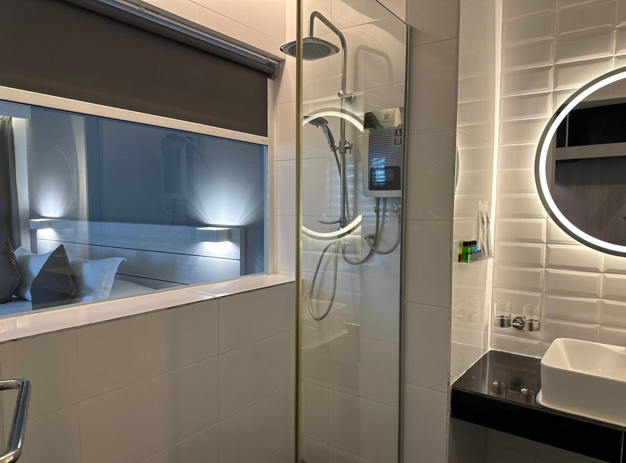 Hotel Arissa Malakka Dış mekan fotoğraf