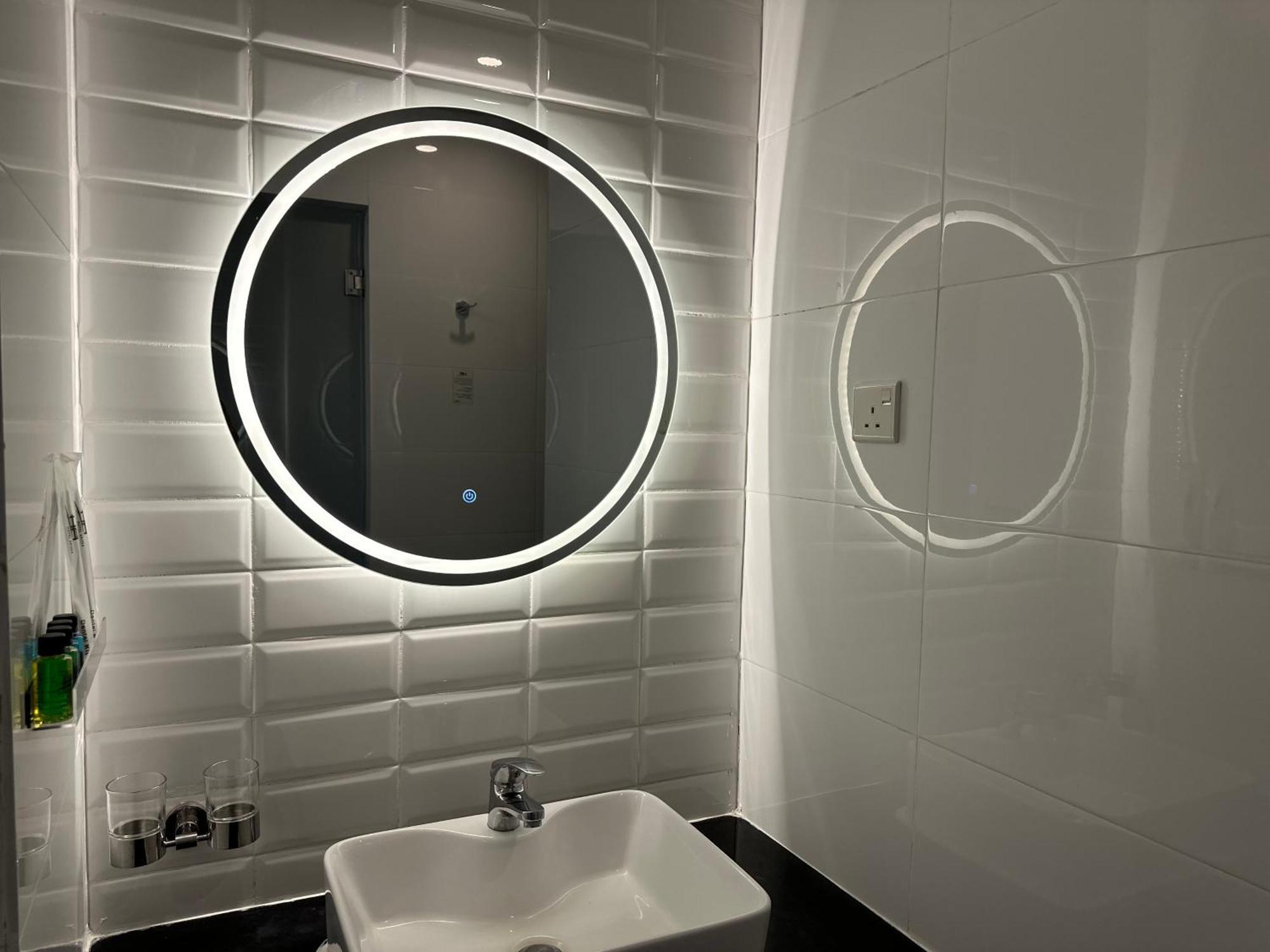 Hotel Arissa Malakka Dış mekan fotoğraf