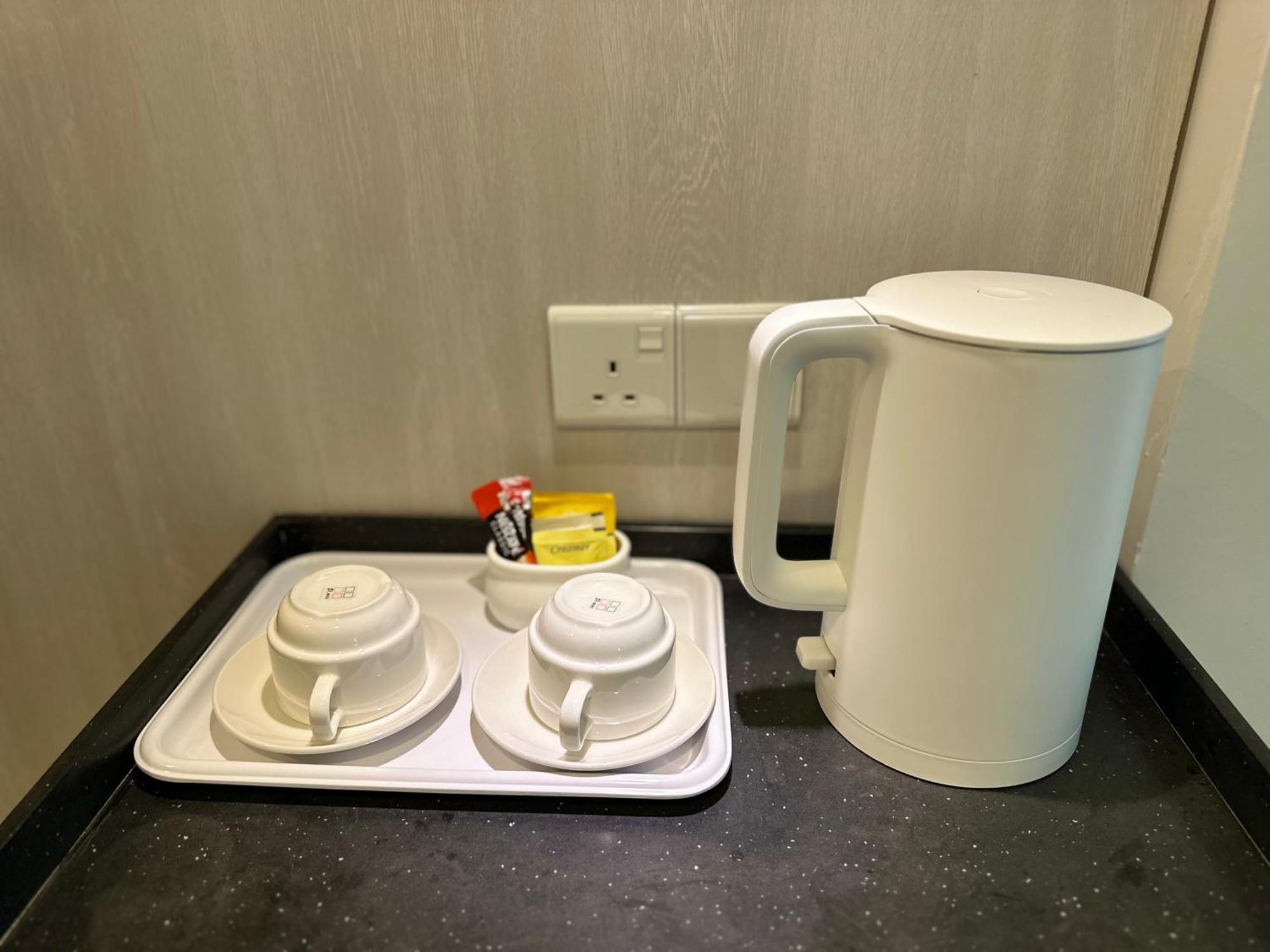 Hotel Arissa Malakka Dış mekan fotoğraf
