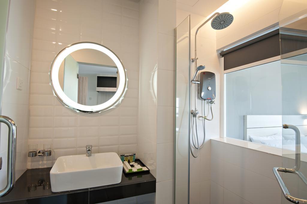 Hotel Arissa Malakka Dış mekan fotoğraf