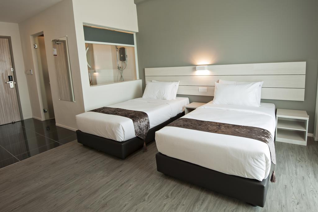 Hotel Arissa Malakka Dış mekan fotoğraf