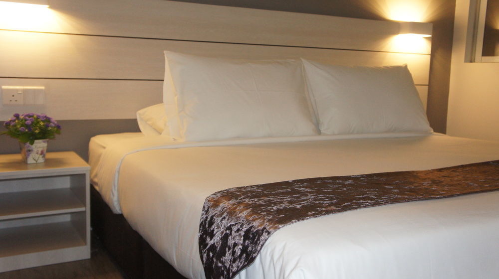 Hotel Arissa Malakka Dış mekan fotoğraf