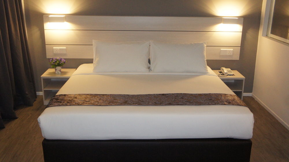 Hotel Arissa Malakka Dış mekan fotoğraf