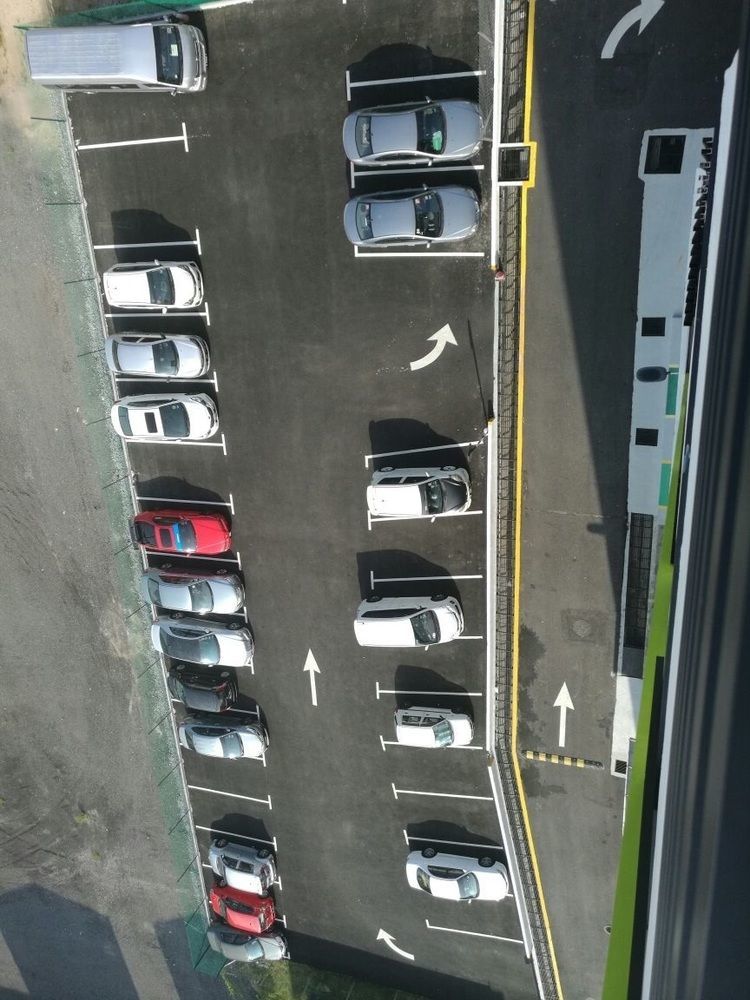 Hotel Arissa Malakka Dış mekan fotoğraf