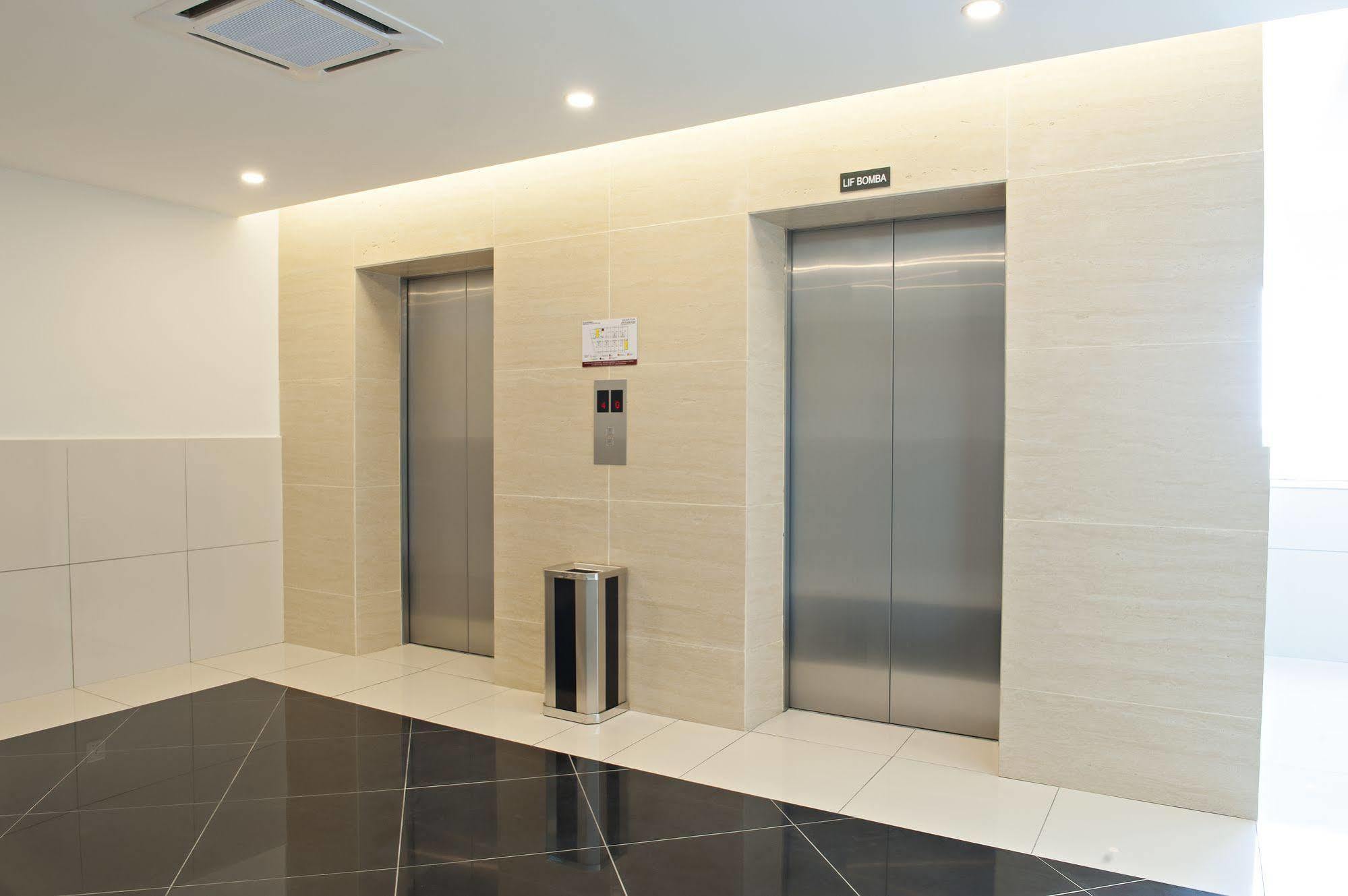 Hotel Arissa Malakka Dış mekan fotoğraf