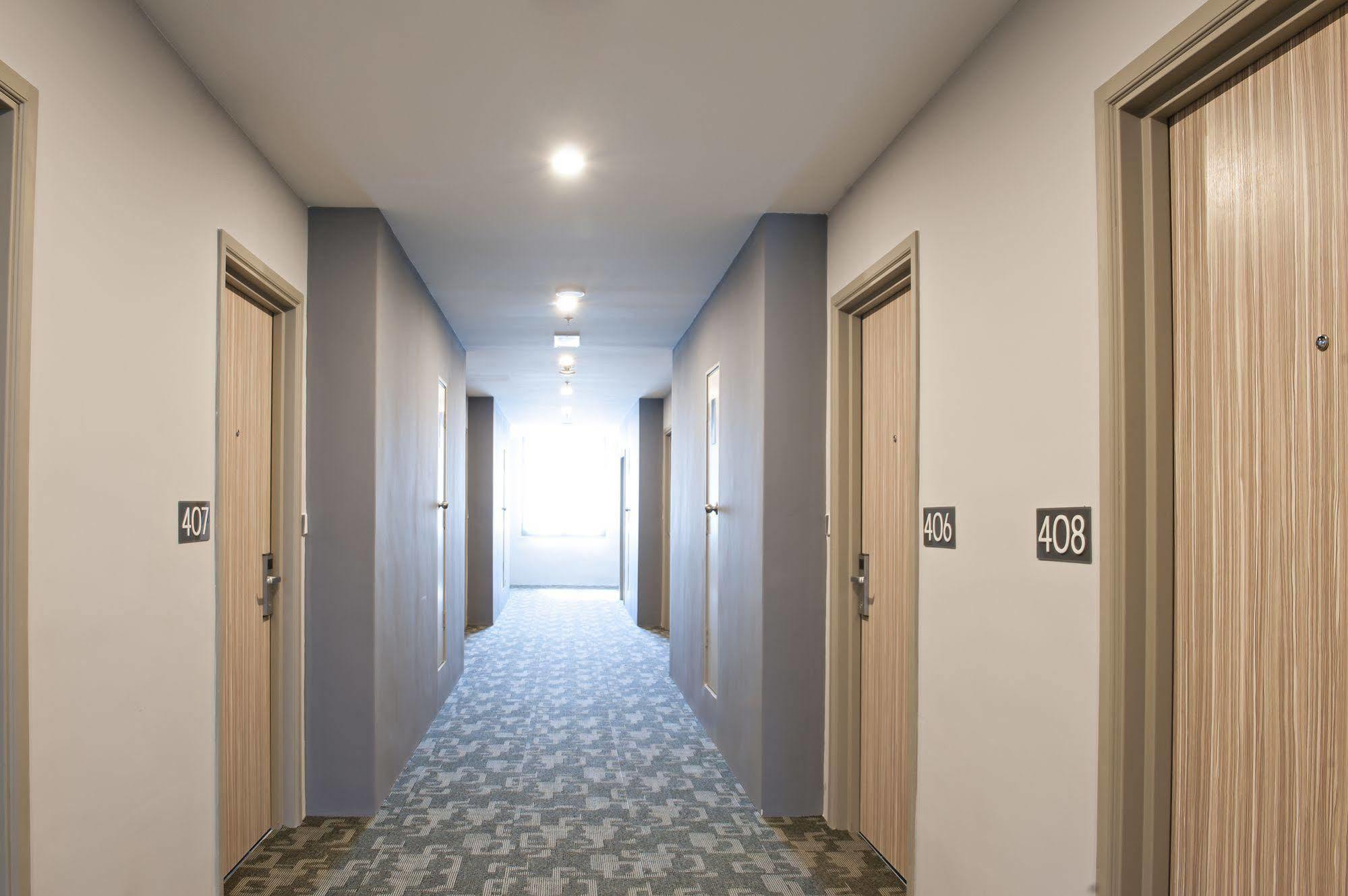Hotel Arissa Malakka Dış mekan fotoğraf